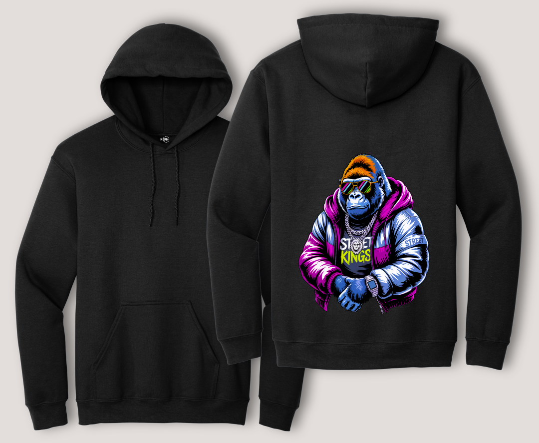 STREET KING - Immagine 2