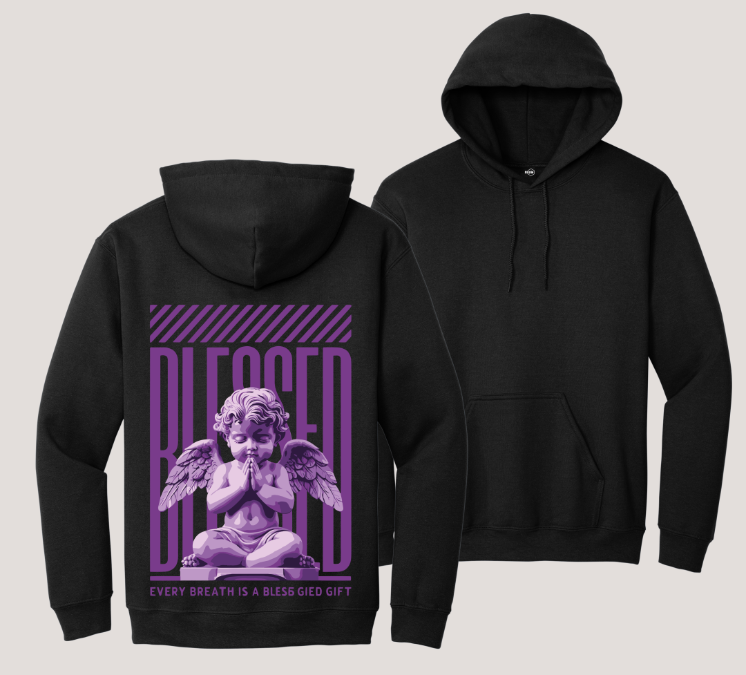 BLESSED - Immagine 2