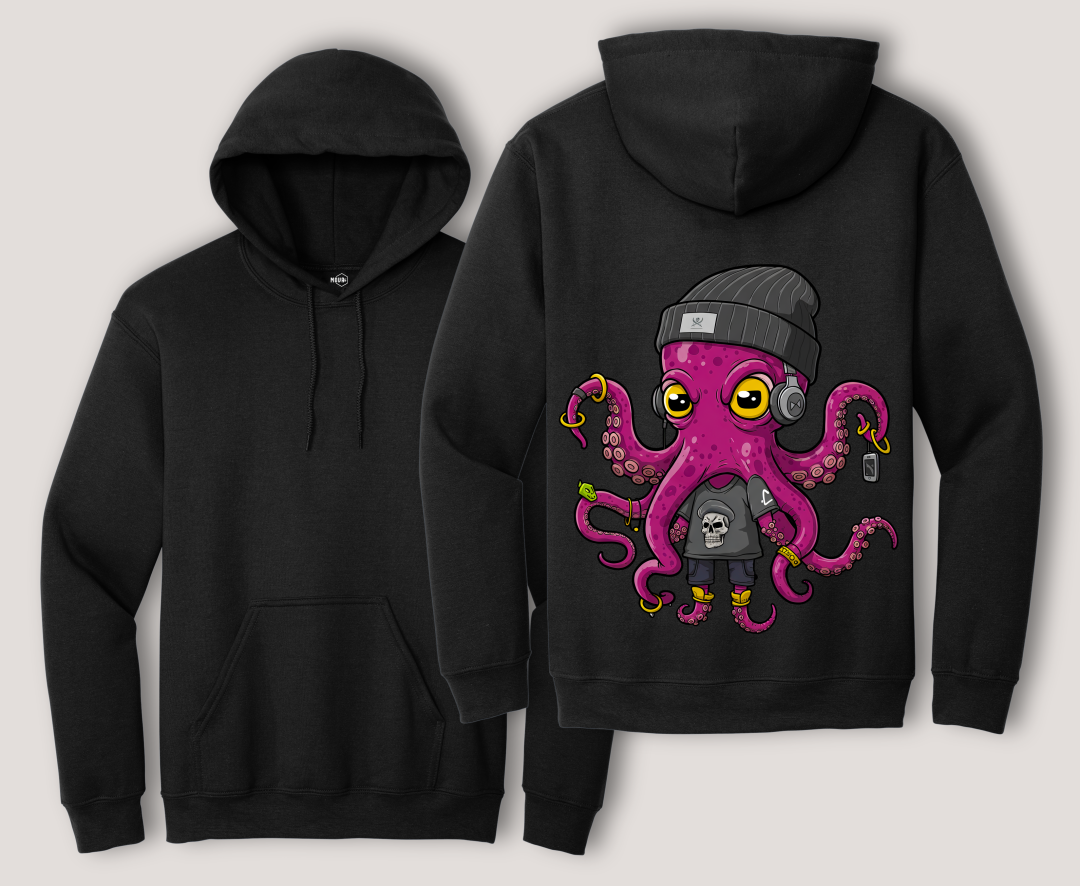 OCTOPUS - Immagine 2