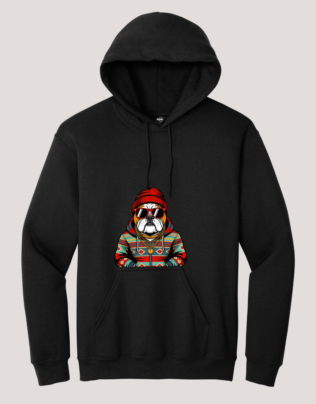 BULLDOG - Immagine 2