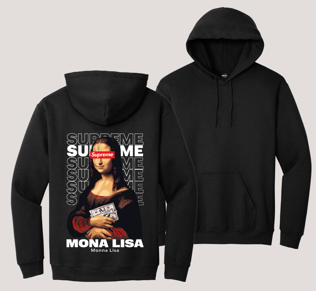 MONA LISA - Immagine 2