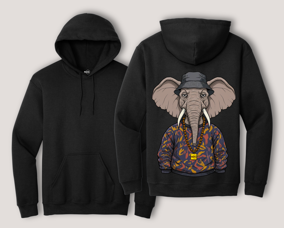 ELEPHANT - Immagine 2